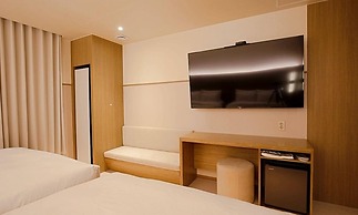 GUMDAN IPPDA HOTEL
