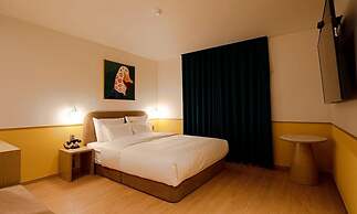GUMDAN IPPDA HOTEL