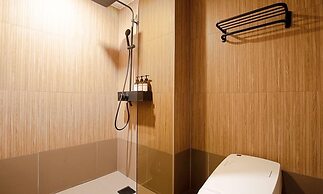 GUMDAN IPPDA HOTEL