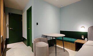 GUMDAN IPPDA HOTEL