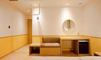 GUMDAN IPPDA HOTEL