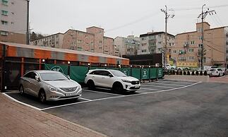 GUMDAN IPPDA HOTEL