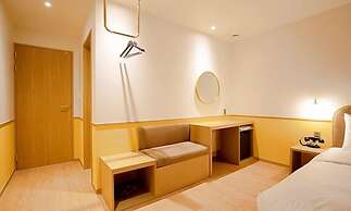 GUMDAN IPPDA HOTEL