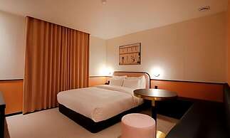 GUMDAN IPPDA HOTEL