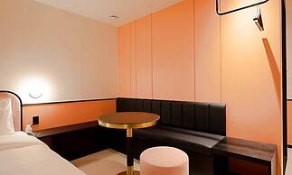GUMDAN IPPDA HOTEL