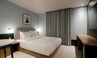 GUMDAN IPPDA HOTEL