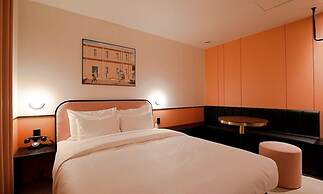 GUMDAN IPPDA HOTEL