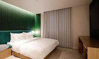 GUMDAN IPPDA HOTEL