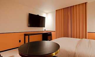 GUMDAN IPPDA HOTEL
