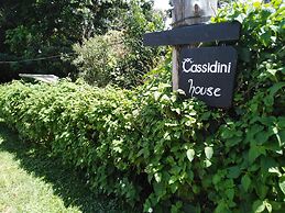 Cassidini House