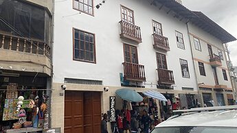 Hospedaje La Pascana
