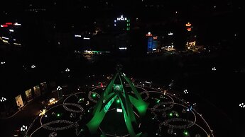 SPACE Express