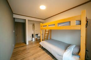 TESHIKAGA HOSTEL MISATO
