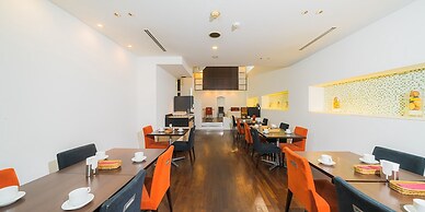 kanda station hotel