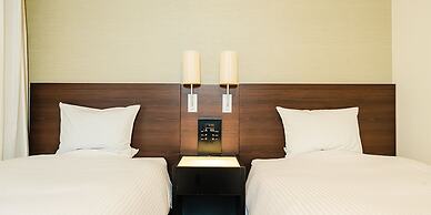 kanda station hotel
