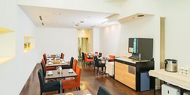 kanda station hotel