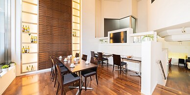 kanda station hotel