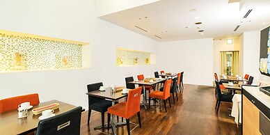 kanda station hotel