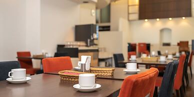 kanda station hotel