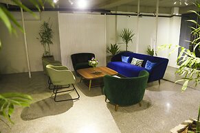 Space Suites