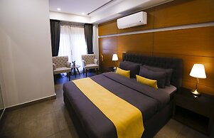Space Suites