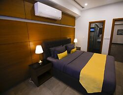 Space Suites