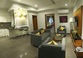 Space Suites