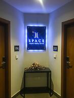 Space Suites