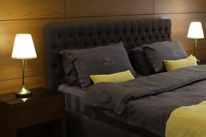 Space Suites