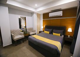 Space Suites