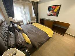 Space Suites