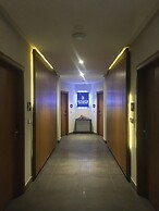 Space Suites