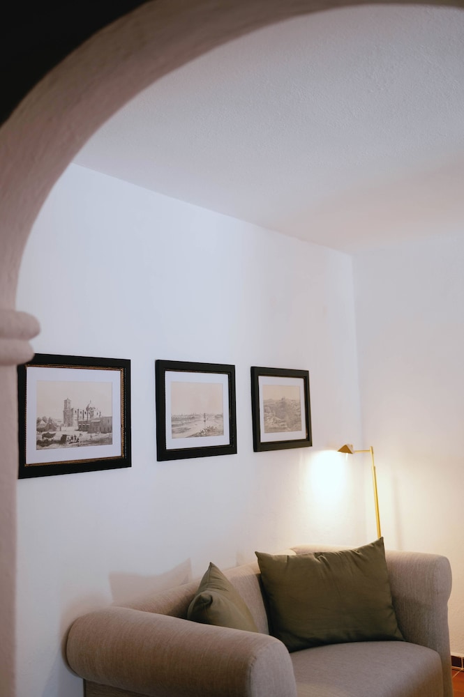 Hotel Hacienda La Cieneguita
