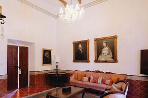 Hotel Hacienda La Cieneguita