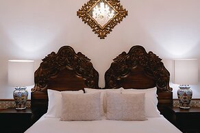 Hotel Hacienda La Cieneguita