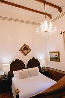 Hotel Hacienda La Cieneguita