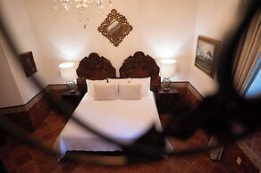 Hotel Hacienda La Cieneguita