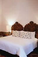 Hotel Hacienda La Cieneguita