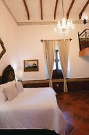 Hotel Hacienda La Cieneguita