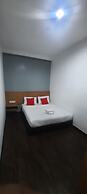 OYO 90724 Rg Hotel