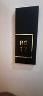 OYO 90724 Rg Hotel