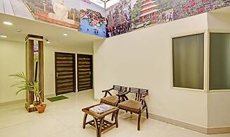 Itsy Hotels O3