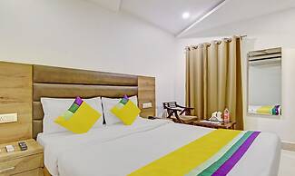 Itsy Hotels O3