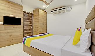 Itsy Hotels O3