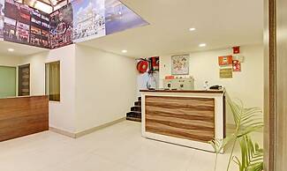 Itsy Hotels O3