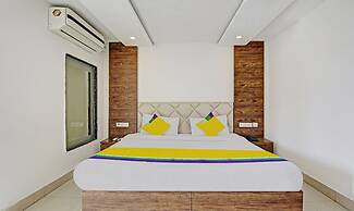 Itsy Hotels O3