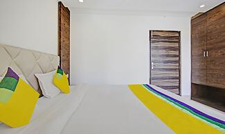 Itsy Hotels O3