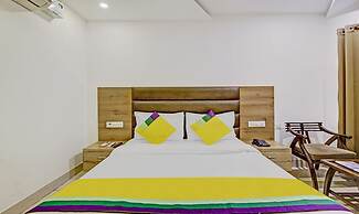 Itsy Hotels O3