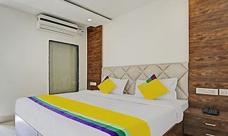 Itsy Hotels O3