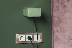 Hotel Piet Hein Eek